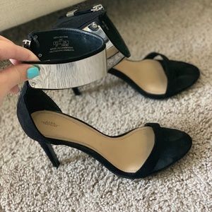 Zara Heel